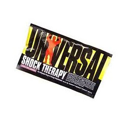 UNIVERSAL SHOCK THERAPY 20G