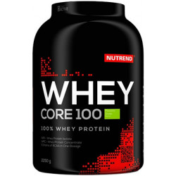 NUTREND WHEY CORE 2250G