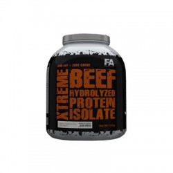 FA XTREME BEEF PROTEIN 1800G