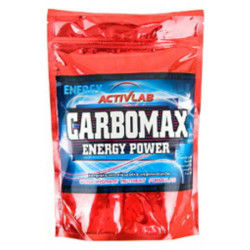 ACTIVLAB CARBOMAX ENERGY...