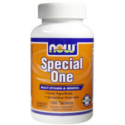 NOW SPECIAL ONE 90 TAB