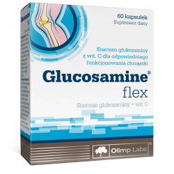 OLIMP GLUCOSAMINE FLEX 60 KAP