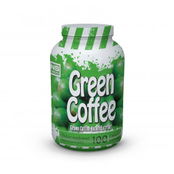 UNS GREEN COFFE 100 KAP