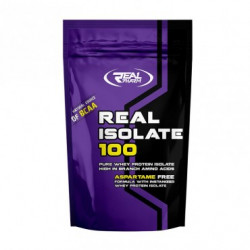 REAL PHARM REAL ISOLATE 1800G