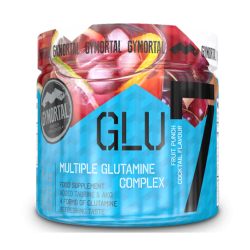 GYMortal GLU 7 fruit punch...
