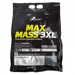 OLIMP MAX MASS 3XL 6KG...