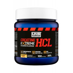 UNS HCL EXTREME (...