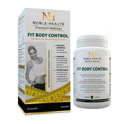 NOBLE HEALTH FIT BODY...