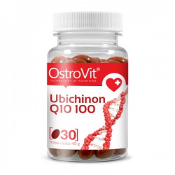 OSTROVIT UBICHINON Q10 100...