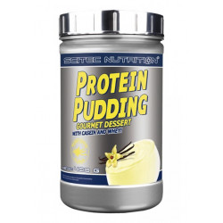 SCITEC Protein Pudding -...