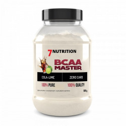 7NUTRITION BCAA PERFECT 500G