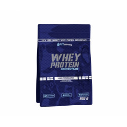 FIT WHEY PROTEIN...