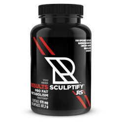RESULTS SCULPTIFY RS 90 KAPS