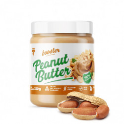 TREC BOOSTER peanut butter...