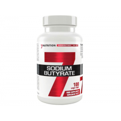 7NUTRITION SODIUM BUTYRATE...