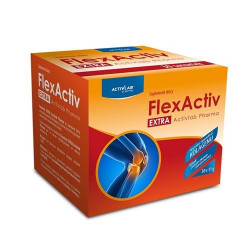 ACTIVLAB FlexActiv EXTRA...