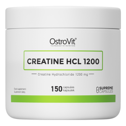 OSTROVIT CREATINE HCL 1200...