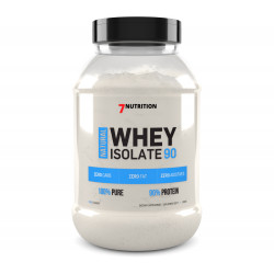 7NUTRITION WHEY ISOLATE 90...