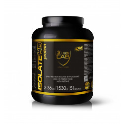 GENLAB ISOLATE HD PROTEIN...