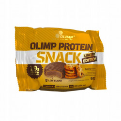 OLIMP Protein Snack 60g...