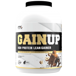 MUSCLE CLINIC GainUp 5000g...