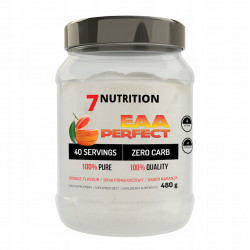 7NUTRITION EAA PERFECT 480g...