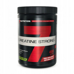 7Nutrition Creatine Strong...