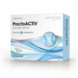 ACTIVLAB ProctoActiv 20k...