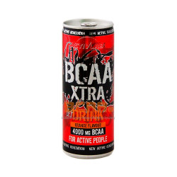 ACTIVLAB BCAA XTRA DRINK...