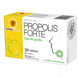 ApipolFarma Propolis Forte...