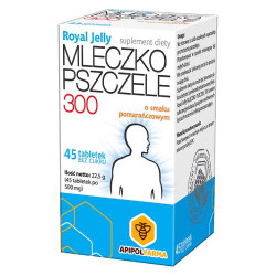 ApipolFarma Mleczko...
