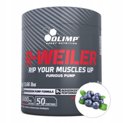 OLIMP R-WEILER 300g...