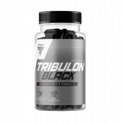 TREC TRIBULON BLACK 120 KAP...