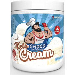 7Nutrition Dieta KETO Cream...