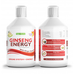Nutra Ginseng Energy...