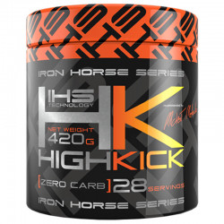 IRON HORSE HIGH KICK 420G...