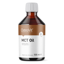 Ostrovit Olej MCT MCt oil...