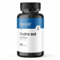 OstroVit Hydro Out Diuretic...
