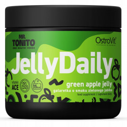 Mr. Tonito Jelly Daily 350...