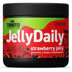 Mr. Tonito Jelly Daily...