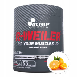 OLIMP R-WEILER 300g...