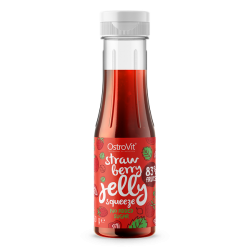 OSTROVIT JELLY SQUEEZE 350G...