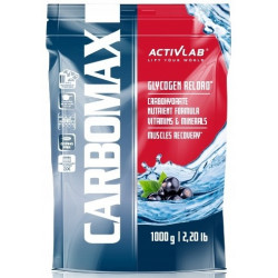 ACTIVLAB CARBOMAX ENERGY...