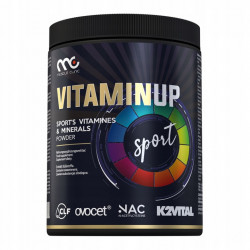 MUSCLE CLINIC VitaminUp...