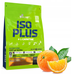 OLIMP ISO PLUS 1505G orange...