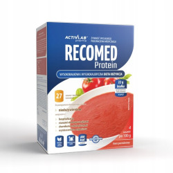 ACTIVLAB RECOMED PROTEIN...