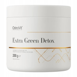 OstroVit Extra Green Detox...