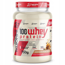 IMMORTAL WHEY PROTEIN 700g...