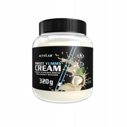 Sweet Yummy Cream krem o...