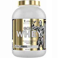KEVIN LEVRONE GOLD WHEY...